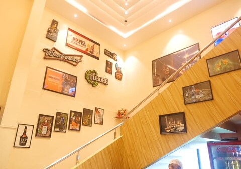 Hotel Manju Executive