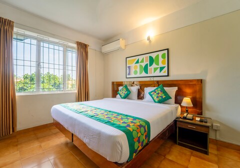 Treebo Classic Highway Side