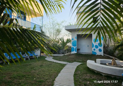 Mama s House 4