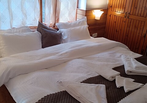 Colonel Zorawar Cottage