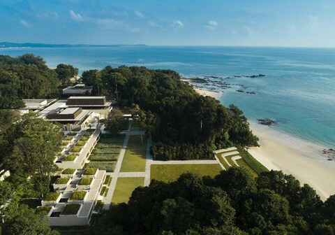 One&Only Desaru Coast