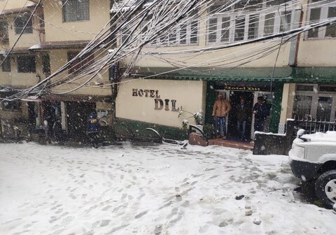 Dil of Darjeeling by StayApart