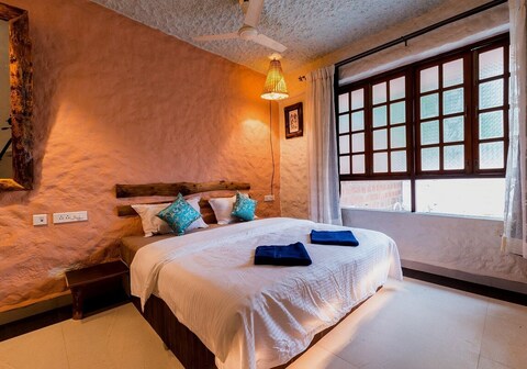 104 Champa - Villa with Private Pool in Anjuna