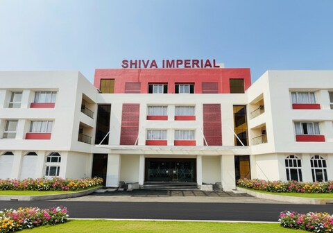 SHIVA IMPERIAL