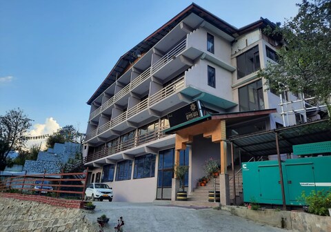 Green Tara Guest House