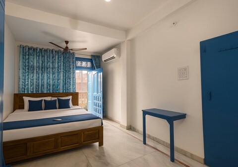 Kashivas | Entire 2BHK Near Assi Ghat