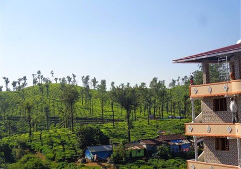 Manis Homestay | Rooms & Caretaker