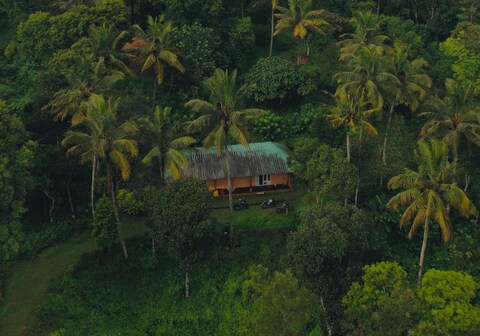 Punarjani Nature Friendly Resort