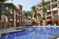 3 BHK Exotic Villa, Goa 3 BHK Exotic Villa, Goa