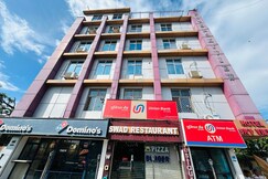 HOTEL SKY VIEW, Aurangabad, Bihar HOTEL SKY VIEW, Aurangabad, Bihar