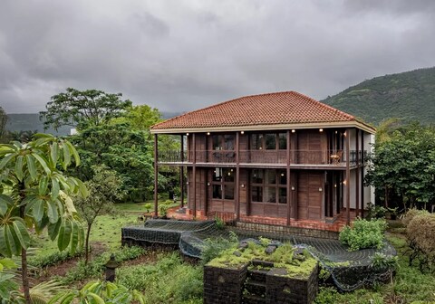 Deshco Villa Greenwood, Lonavala
