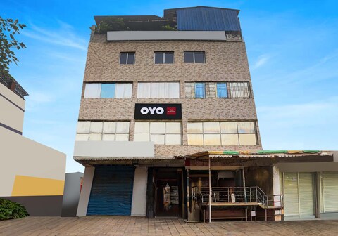 Hotel O The Triotel Inn