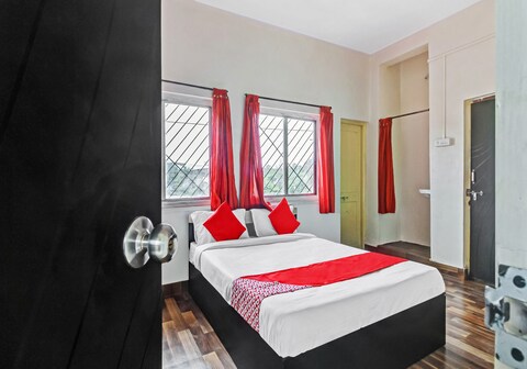 Super Hotel O Shree Balaji Lodging