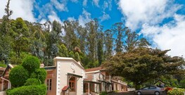 Club Mahindra Danish Villa, Ooty Club Mahindra Danish Villa, Ooty