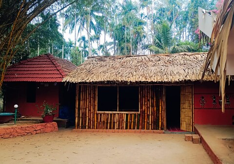 Ayurguru Ayurvedic Kalari Wayanad