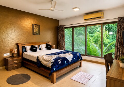 River View Villa