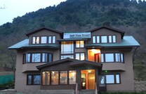Golfview resort, Pahalgam Golfview resort, Pahalgam