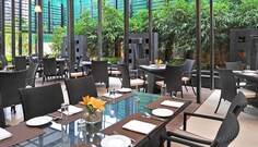 Four Points By Sheraton Hotel And Serviced Apartments, Pune Four Points By Sheraton Hotel And Serviced Apartments, Pune
