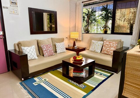 Benston 203, Off Carter Road, Bandra West by Connekt Homes