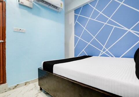 Spot On Hotel Impression