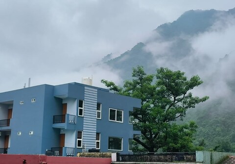 Weddingo Homestay in Hills