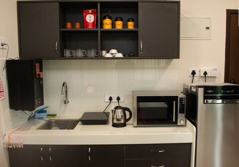 Shivneri : The Hillside Harmony