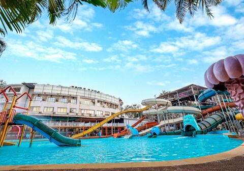 Kumar Resort By Turtle, Lonavala