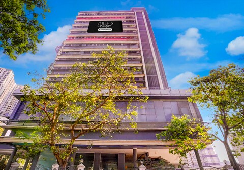 Collection O Bombay Exhibition Centre Goregaon