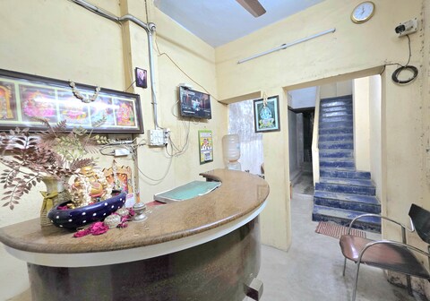 Sri eshwari residency