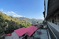 Hotel Dalhousie, Dalhousie Hotel Dalhousie, Dalhousie
