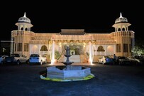 Heritage Resort, Bikaner Heritage Resort, Bikaner