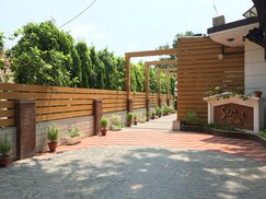 STATUS CLUB RESORT, Kanpur STATUS CLUB RESORT, Kanpur