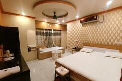 Hotel Anurag Palace, Agartala Hotel Anurag Palace, Agartala
