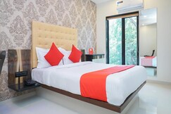 Hotel Airport Annex, Pune Hotel Airport Annex, Pune