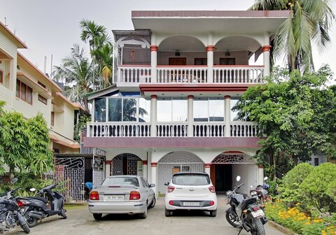 Hotel O Pogl Brahmaputra Guest House