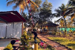 Vrindavan homestay Munroe Island, Kollam Vrindavan homestay Munroe Island, Kollam