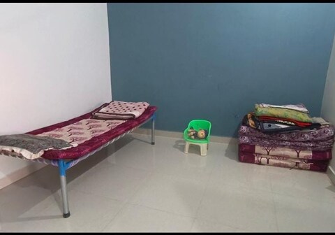 Khajuri farm villa 1BHK