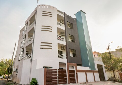 Hotel O CROWN PACIFIC