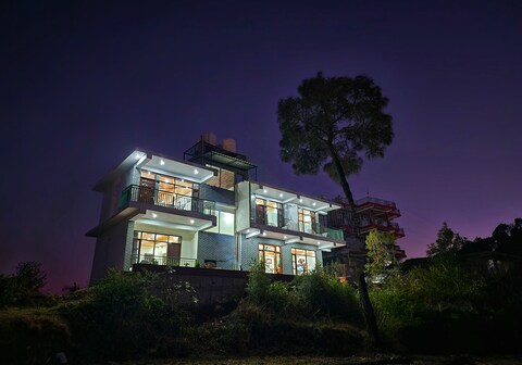 Pristine Edge, Kasauli