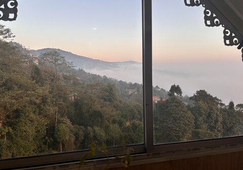 Mist & Dew Homestay 15 Minutes From Tiger Hill