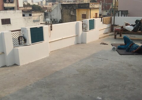 Aashray Home Stay and Guest House