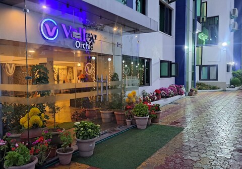 Valley Orchid Srinagar