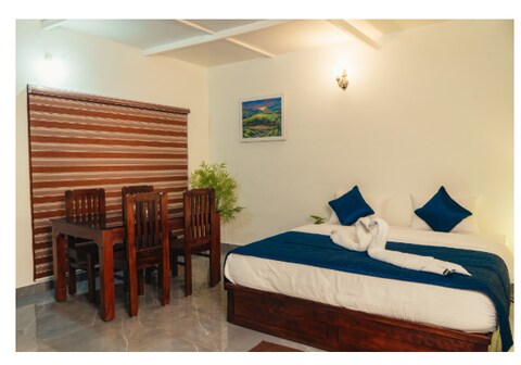 Coorg Saturn Homes