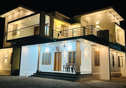 Grace Villa Homestay