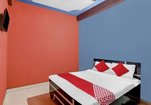 Flagship Blue Heart Guest House