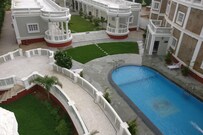 DOWLAT VILLAS PALACE, Himmatnagar DOWLAT VILLAS PALACE, Himmatnagar