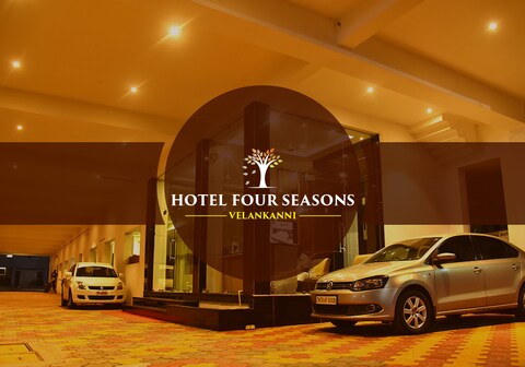 Four seasons