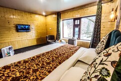 Cozy Cabin Cottage, Nubra Valley Cozy Cabin Cottage, Nubra Valley