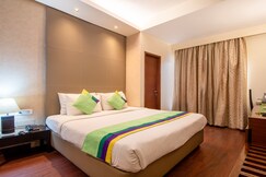 Treebo Cabana, Delhi Treebo Cabana, Delhi