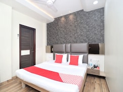 OYO 15653 Hotel Sukh Regency, Ludhiana OYO 15653 Hotel Sukh Regency, Ludhiana